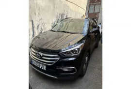 Hyundai, Santa Fe
