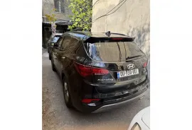 Hyundai, Santa Fe