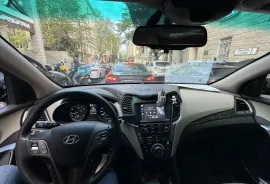 Hyundai, Santa Fe