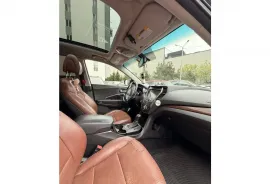 Hyundai, Santa Fe