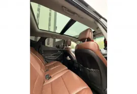 Hyundai, Santa Fe