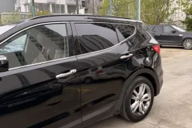 Hyundai, Santa Fe