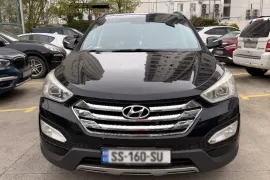 Hyundai, Santa Fe