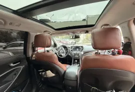 Hyundai, Santa Fe