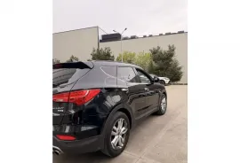 Hyundai, Santa Fe