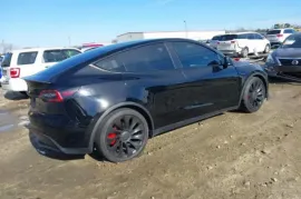 Tesla, Model Y