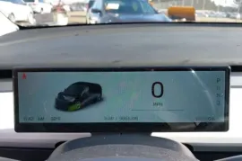 Tesla, Model Y