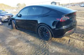 Tesla, Model Y