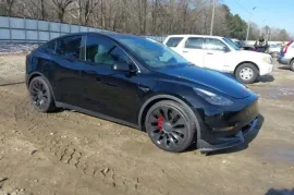 Tesla, Model Y