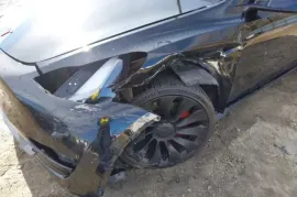 Tesla, Model Y