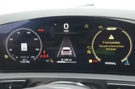 Porsche, Cayenne