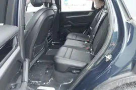 Porsche, Cayenne