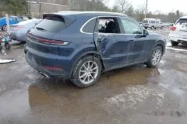 Porsche, Cayenne