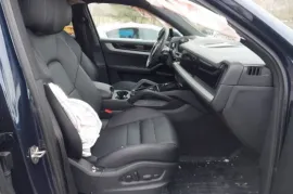 Porsche, Cayenne
