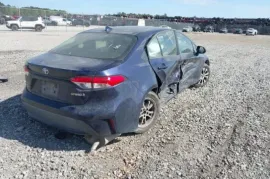 Toyota, Corolla