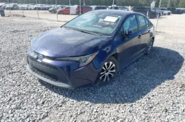 Toyota, Corolla