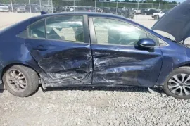 Toyota, Corolla