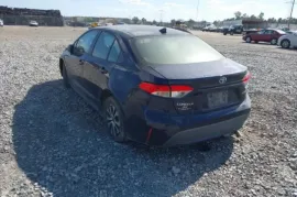 Toyota, Corolla