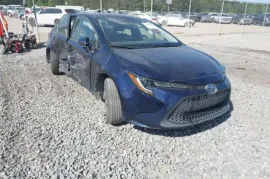 Toyota, Corolla