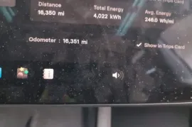 Tesla, Model 3