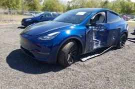 Tesla, Model Y