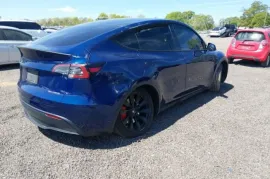Tesla, Model Y