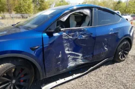 Tesla, Model Y