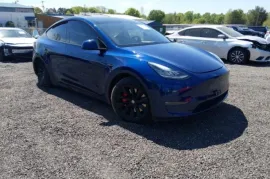 Tesla, Model Y