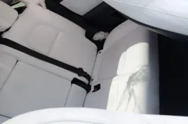 Tesla, Model Y