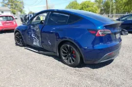 Tesla, Model Y