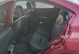 Subaru, Impreza