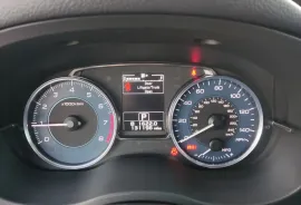 Subaru, Impreza