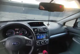Subaru, Impreza