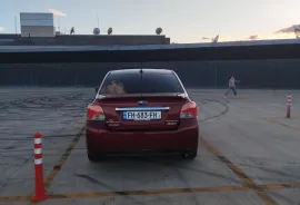 Subaru, Impreza