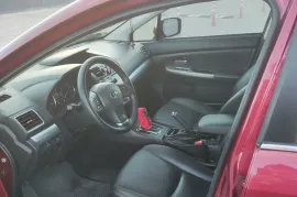 Subaru, Impreza
