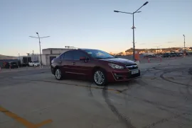 Subaru, Impreza