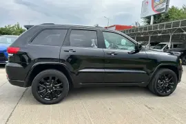 Jeep, Grand Cherokee