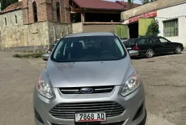 Ford, C-Max