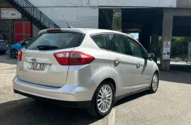 Ford, C-Max