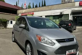 Ford, C-Max