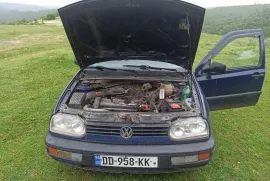 Volkswagen, Golf