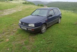 Volkswagen, Golf