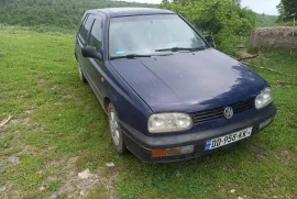 Volkswagen, Golf