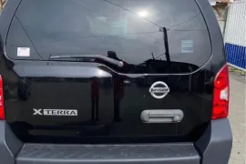 Nissan, Xterra