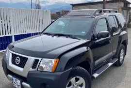 Nissan, Xterra