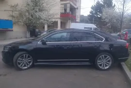 Volkswagen, Passat