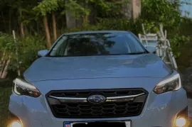 Subaru, XV