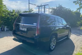 Cadillac, Escalade ESV