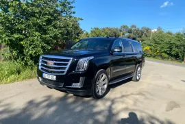 Cadillac, Escalade ESV