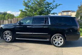 Cadillac, Escalade ESV